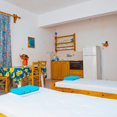 Syraina Apartments Skiathos by Eksteriør billede
