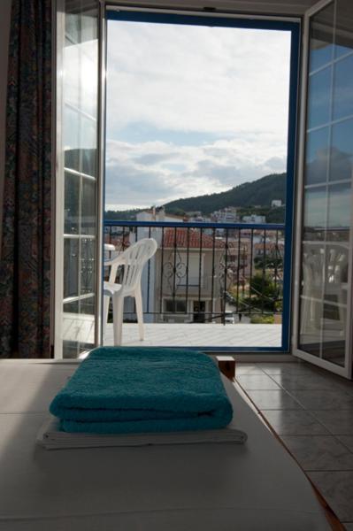 Syraina Apartments Skiathos by Eksteriør billede