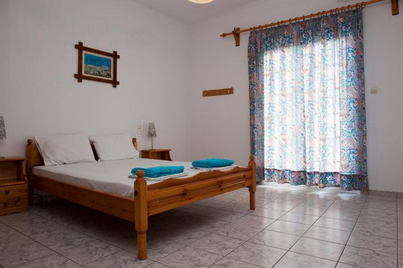 Syraina Apartments Skiathos by Eksteriør billede