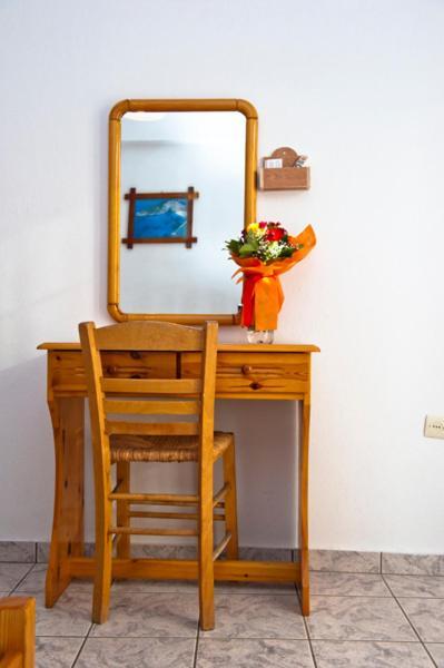 Syraina Apartments Skiathos by Eksteriør billede