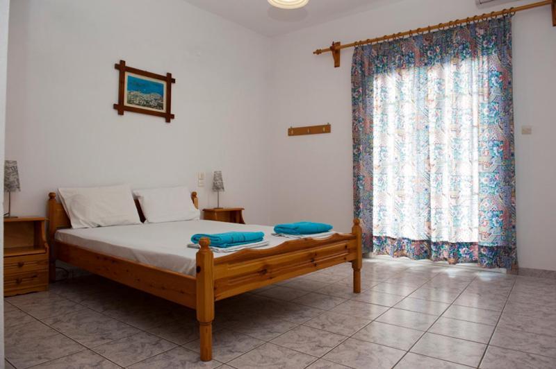 Syraina Apartments Skiathos by Eksteriør billede